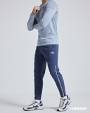  QUẦN DÀI FIT FMCK 2589 (co giãn) 