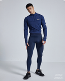  ÁO TAY DÀI EMT 1537 (Vải bông fleece) 