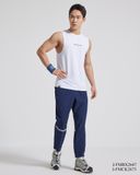  QUẦN DÀI ỐNG ĐỨNG STRAIGHT FMCK 2673 