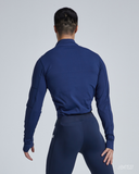  ÁO TAY DÀI EMT 1537 (Vải bông fleece) 