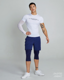  QUẦN SHORTS EMDK 1422 (có lót leggings) 