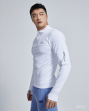  ÁO TAY DÀI EMT 1537 (Vải bông fleece) 