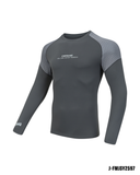  ÁO TAY DÀI BODYFIT FMJSY 2597 