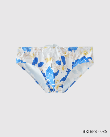 QUẦN BƠI UPRO FLORAL 086/087 