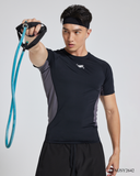  ÁO THUN BODYFIT FMJSY 2642 