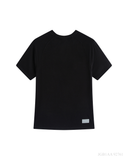  ÁO THUN BODYFIT 100% COTTON JGB1A 92764 