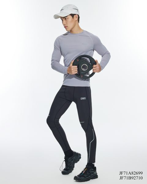  QUẦN LEGGINGS PROTECH+ JF71B 92710 