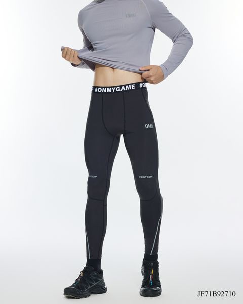  QUẦN LEGGINGS PROTECH+ JF71B 92710 