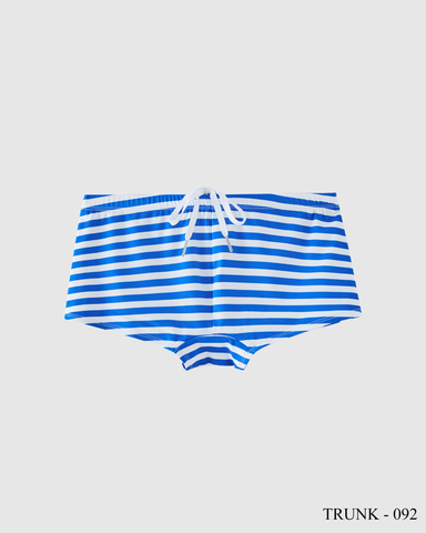  QUẦN BƠI UPRO TRUNK 092 (VÀNG/XANH) 