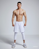  QUẦN SHORTS EMDK 1422 (có lót leggings) 