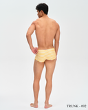  QUẦN BƠI UPRO TRUNK 092 (VÀNG/XANH) 