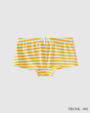  QUẦN BƠI UPRO TRUNK 092 (VÀNG/XANH) 