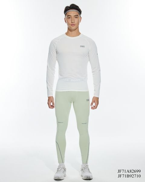  QUẦN LEGGINGS PROTECH+ JF71B 92710 