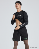  QUẦN SHORTS FMDK 2645 (không lót leggings) 