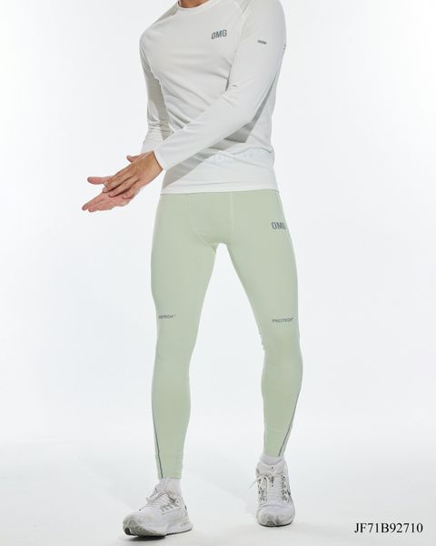  QUẦN LEGGINGS PROTECH+ JF71B 92710 