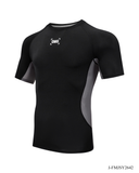  ÁO THUN BODYFIT FMJSY 2642 