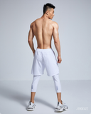  QUẦN SHORTS EMDK 1422 (có lót leggings) 