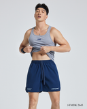  QUẦN SHORTS FMDK 2645 (không lót leggings) 