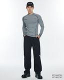  ÁO TAY DÀI BODYFIT JF71A 82701 