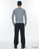  ÁO TAY DÀI BODYFIT JF71A 82701 