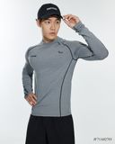  ÁO TAY DÀI BODYFIT JF71A 82701 