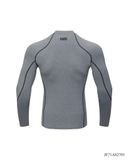  ÁO TAY DÀI BODYFIT JF71A 82701 