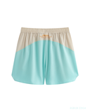  QUẦN SHORTS PROTECH+ JGB1B 22814 (không lót leggings) 