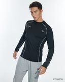  ÁO TAY DÀI BODYFIT JF71A 82701 