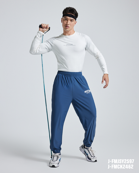  QUẦN DÀI JOGGER FMCK 2462 
