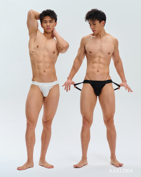  QUẦN LÓT JOCKSTRAP REN UPRO AAS 12004 