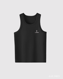  ÁO TANKTOP BODYFIT 100% COTTON UPRO 20021 