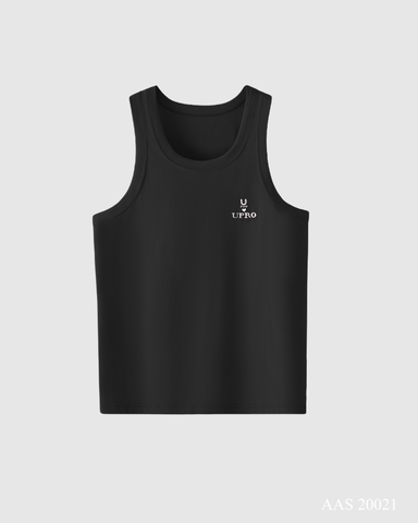  ÁO TANKTOP BODYFIT 100% COTTON UPRO 20021 