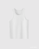  ÁO TANKTOP BODYFIT 100% COTTON UPRO 20021 