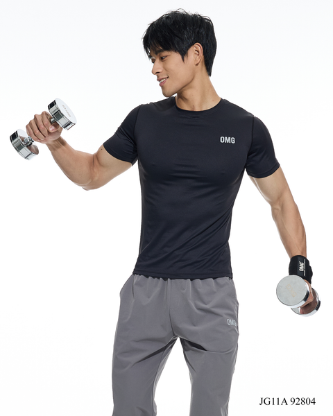  ÁO THUN VỪA VẶN JG11A 92804 