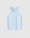  ÁO TANKTOP BODYFIT 100% COTTON UPRO 20021 