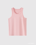  ÁO TANKTOP BODYFIT 100% COTTON UPRO 20021 