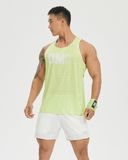  ÁO TANKTOP FIT DÁNG PROTECH EMBX 2124 (Siêu mỏng 60g) 