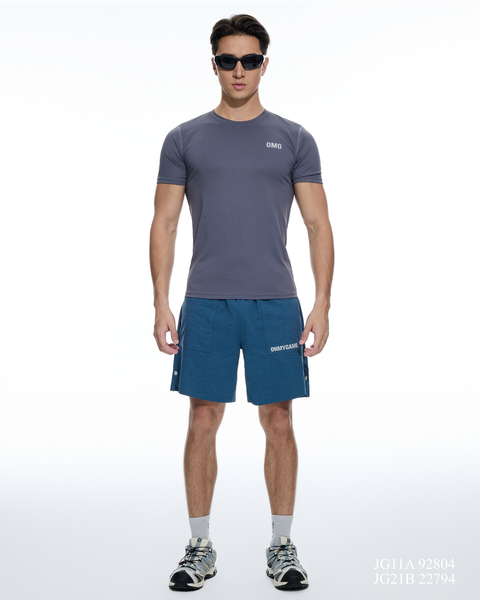  ÁO THUN VỪA VẶN JG11A 92804 