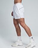  QUẦN SHORTS BMDK 586 (có lót leggings) 