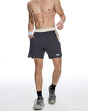  QUẦN SHORTS PROTECH+ JGB1B 22814 (không lót leggings) 