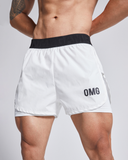  QUẦN SHORTS EMDK 1713 (có lót leggings - không có túi) 