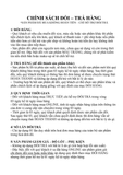 ÁO THUN BODYFIT FMDX 2547 