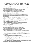 QUẦN DÀI EMCK 2166 (ít co giãn) 