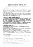 ÁO THUN BODYFIT FMJSY 2643 