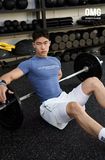  ÁO THUN BODYFIT EMJSY 1583 