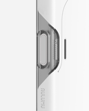  Ốp lưng Aulumu - A16 Slim Shockproof Case Magsafe ( có Nút Camera Control ) cao cấp chính hãng dành cho iPhone 