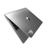  Bộ dán 6in1 Macbook Pro 15" 2016 - 2019 chính hãng ANDORA 