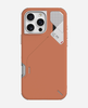 Ốp AULUMU A16| A17 Slim Shockproof Chống Sốc Tích Hợp Sạc Từ Tính Chính Hãng cho iP 16 Pro| 17 Pro| 17 Pro Max 