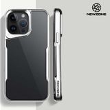  Ốp Metal Lưng Trong Viền Màu Cao Cấp Chính Hãng cho iPhone 