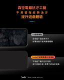  Cường Lực HODA 2in1 Chống Vân Tay & Chống Nhìn Trộm 2.5D Có Khung Trợ Dán cho iPhone 17|16|15|14 Series 